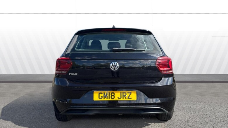 Volkswagen Polo 1.0 75 SE 5dr Petrol Hatchback